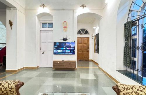 Lonavala Villa | Silver Oaks Villa