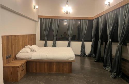 Lonavala Villa | Silver Oaks Villa