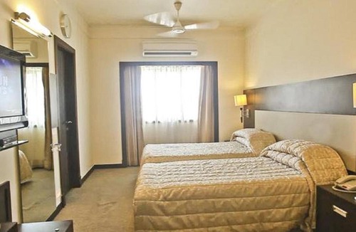 Rajkot Hotel | Silver Palace Hotel