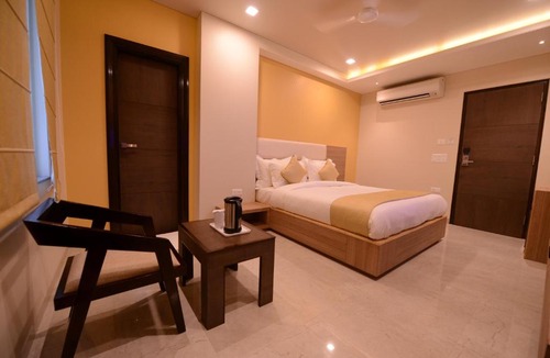 Durgapura Hotel | Silver Pride Boutique Hotel