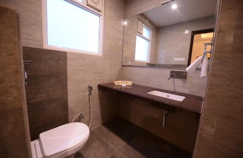 Durgapura Hotel | Silver Pride Boutique Hotel