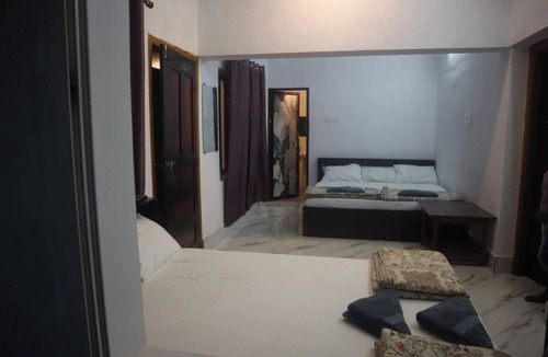 Mavalli Hotel | Silver Sand Beach Homestay