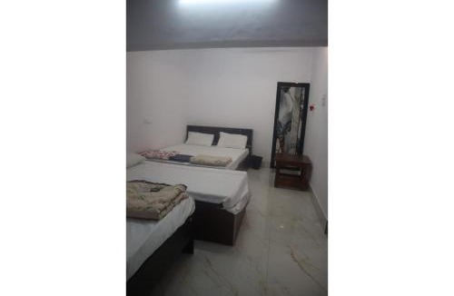 Mavalli House | Silver Sand Beach Homestay Naveen Beach Road