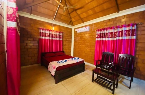 Kumta Hotel | Silver Sand Beach Resort