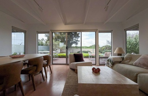 Silver Sands House | Silver Sands Beach House