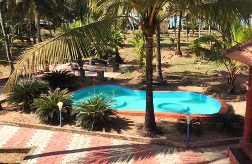Malpe Villa | Silver Sands Beach Villa