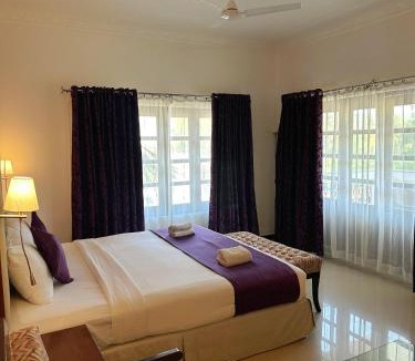Candolim Resort | Silver Sands Hideaway Resort, Candolim