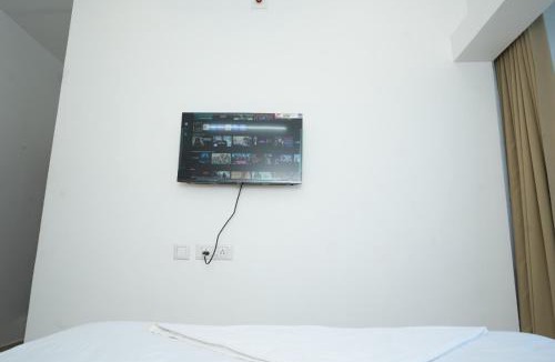 Adyar Hotel | Silver Sea
