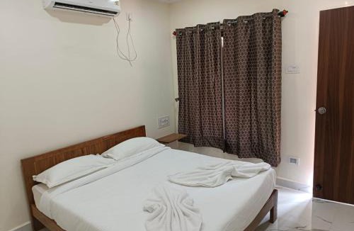 Shiroda Villa | Silver Shark Boutique Villas