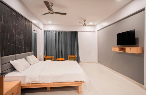 Inna Bed & Breakfast | Silver waves Beach Stay