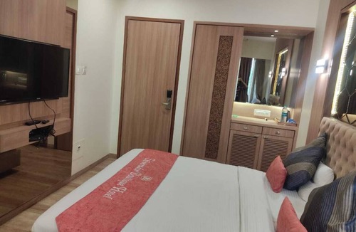 Thane West Hotel | Silverador Boutique Hotel