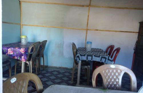 Rishop House | SILVERBERRY Homestay