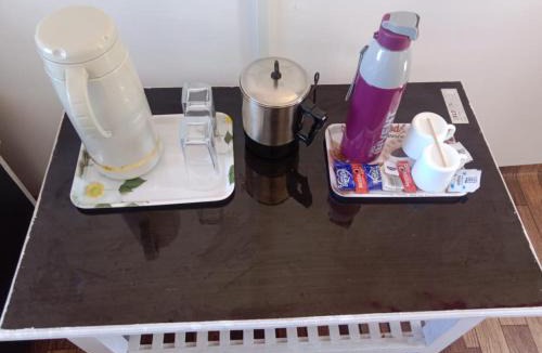 Rishop House | SILVERBERRY Homestay