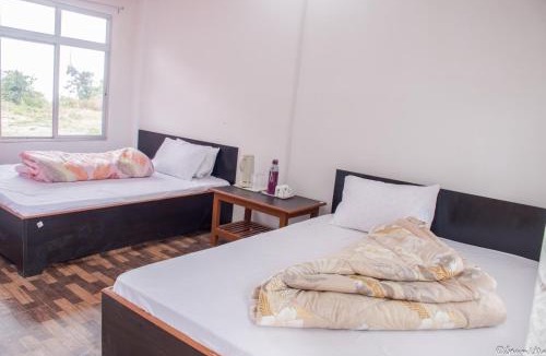 Rishop House | SILVERBERRY Homestay