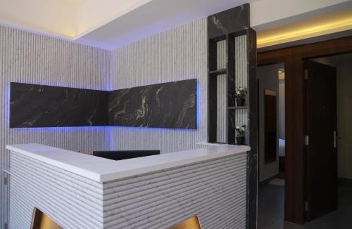 Yelahanka Hotel | Silverkey Hotel Yelahanka