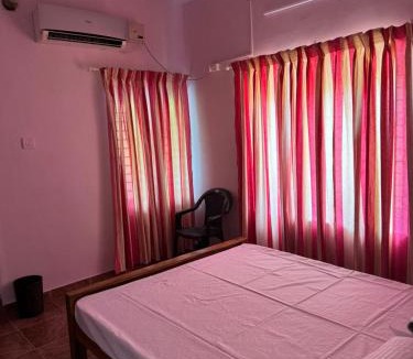 Edava House | Silverlake Homestay