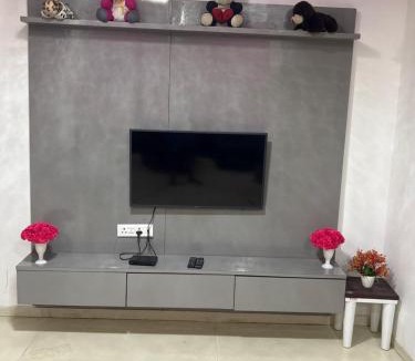 Khattalwada Villa | SilverOak 4bhk Villa