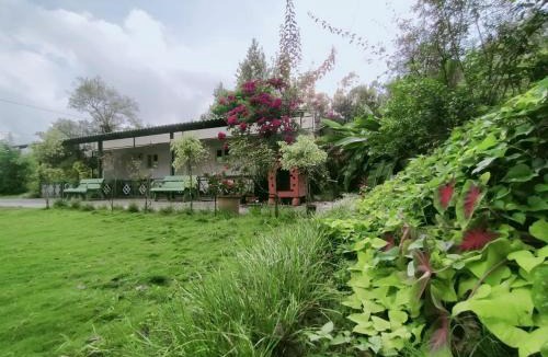 Vastare House | SilverShine Homestay