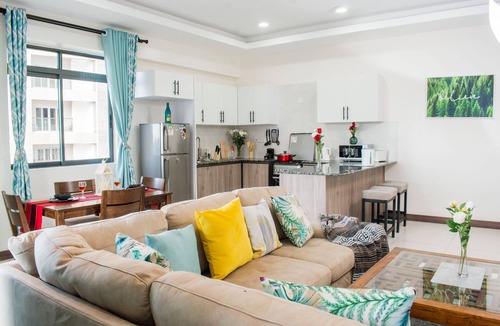 Kilimani Apartment | Silverstone 2 bedroom Apartment