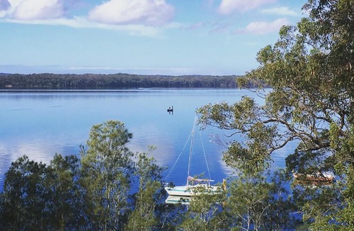 Silverwater Apartment | SilverWaters Waterfront Accommodation Lake Macquarie