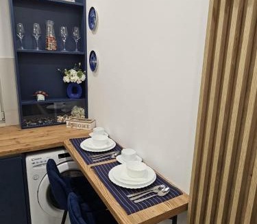 Radauti Apartment | Silvery Studio 22