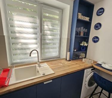 Radauti Apartment | Silvery Studio 22