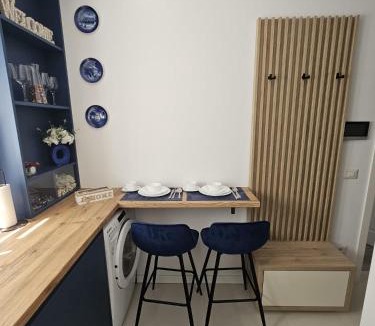 Radauti Apartment | Silvery Studio 22