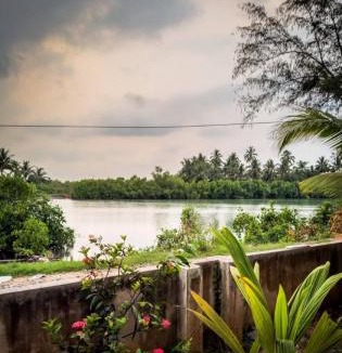 Inna Villa | Sima Homestay