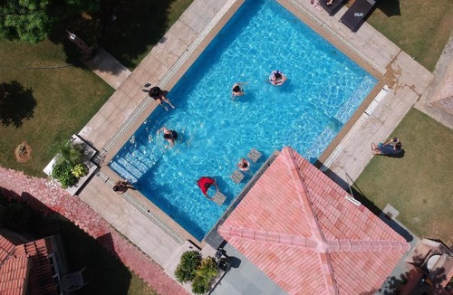 Taoru Villa | Simbliss Farm - A Luxury Farmhouse with Private Pool Near Gurgoan and Delhi