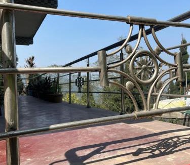 Darjeeling House | Simbosa