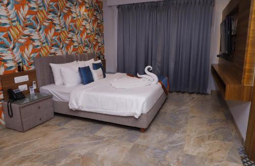 Rau Resort | Simcha Island By Crafted Celebration