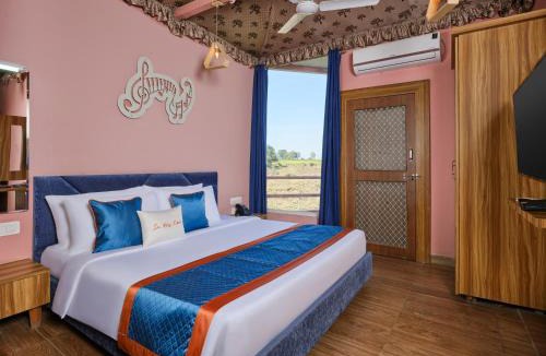 Rau Resort | Simcha Island By Crafted Celebration