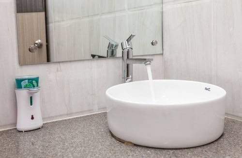 Sector 1 House | Simi International - The Imperial