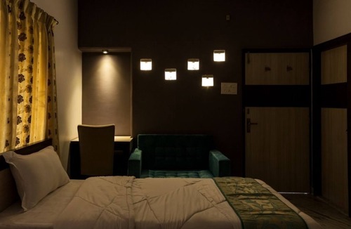 Sector 1 House | Simi International - The Imperial