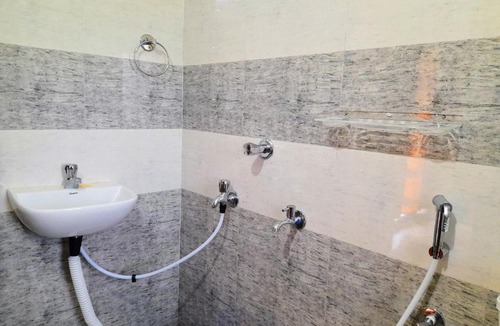Baripada Resort | Similipal eco-retreat
