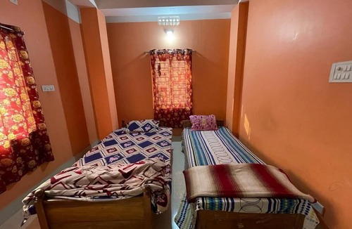 Agartala Apartment | Simple & Comfortable Stay