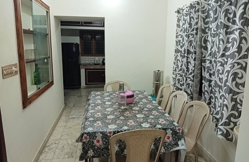 Pudunagaram Villa | Simple cozy villa retreat within traditionally reputed area on Palakkad, kerala.