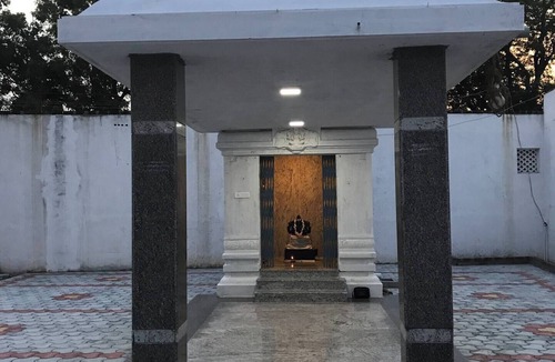 Bhavani Hotel | Simple Suite #5