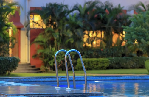 Burdwan House | Sinclairs Burdwan