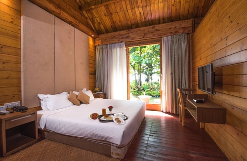Chalsa Resort | Sinclairs Retreat Dooars