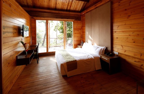 Chalsa Resort | Sinclairs Retreat Dooars