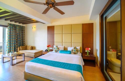 Turuk Hotel | Sinclairs Retreat Kalimpong