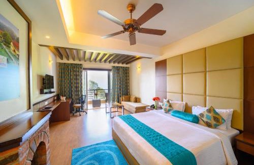 Turuk Hotel | Sinclairs Retreat Kalimpong