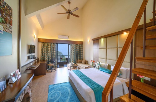 Turuk Hotel | Sinclairs Retreat Kalimpong
