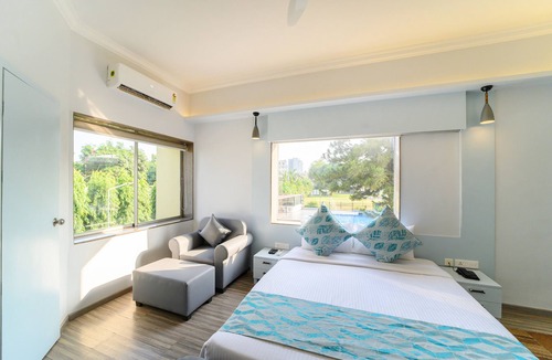 Siliguri Hotel | Sinclairs Siliguri