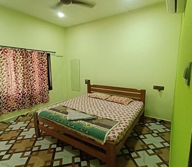Devbag House | Sindhu Swarajya