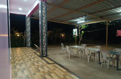 Devbag House | Sindhu Swarajya