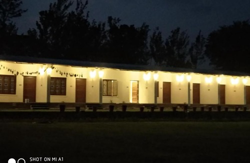 Masinagudi Resort | Singaras Coffee Country