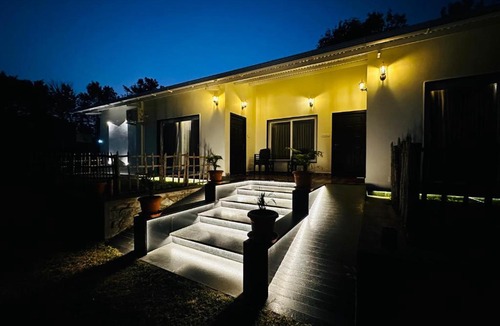 Masinagudi Resort | Singaras Coffee Country