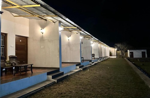 Masinagudi Resort | Singaras Coffee Country